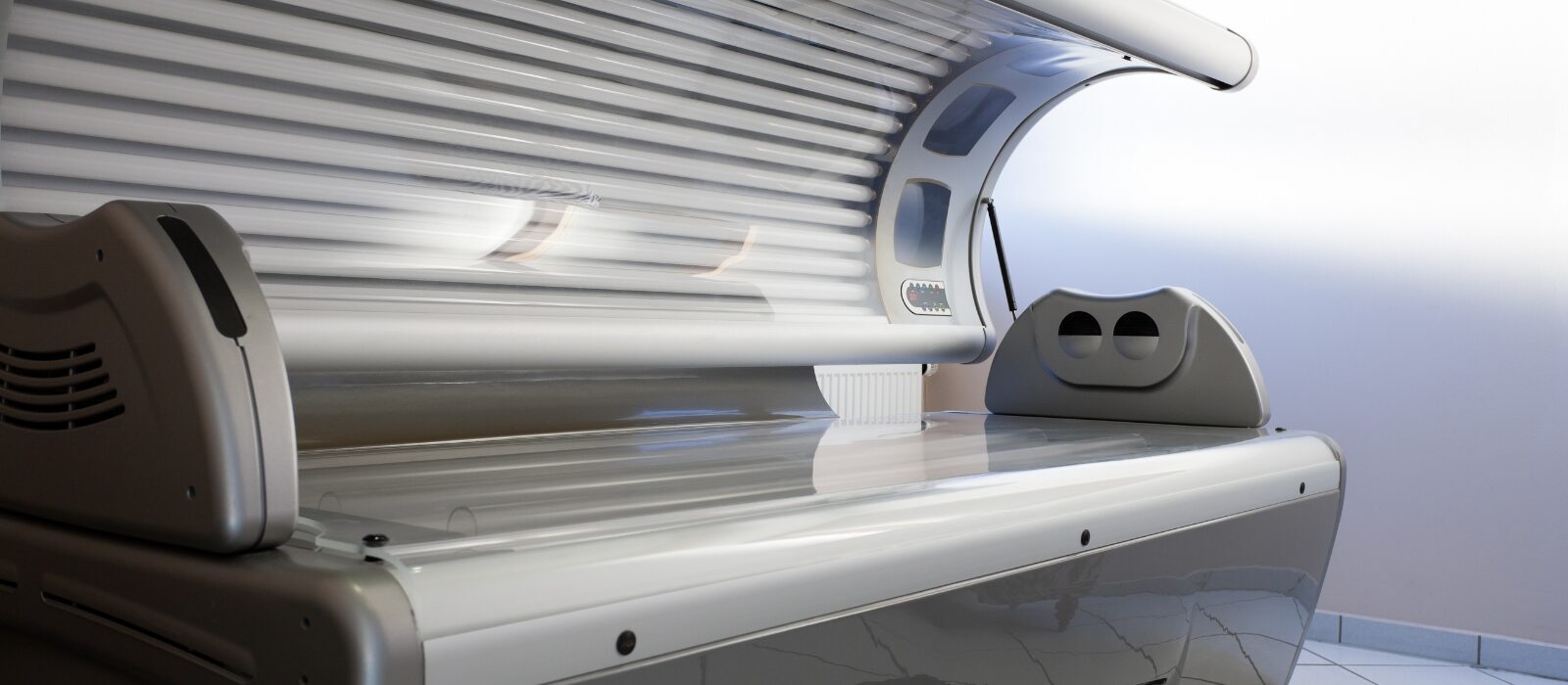 tanning beds