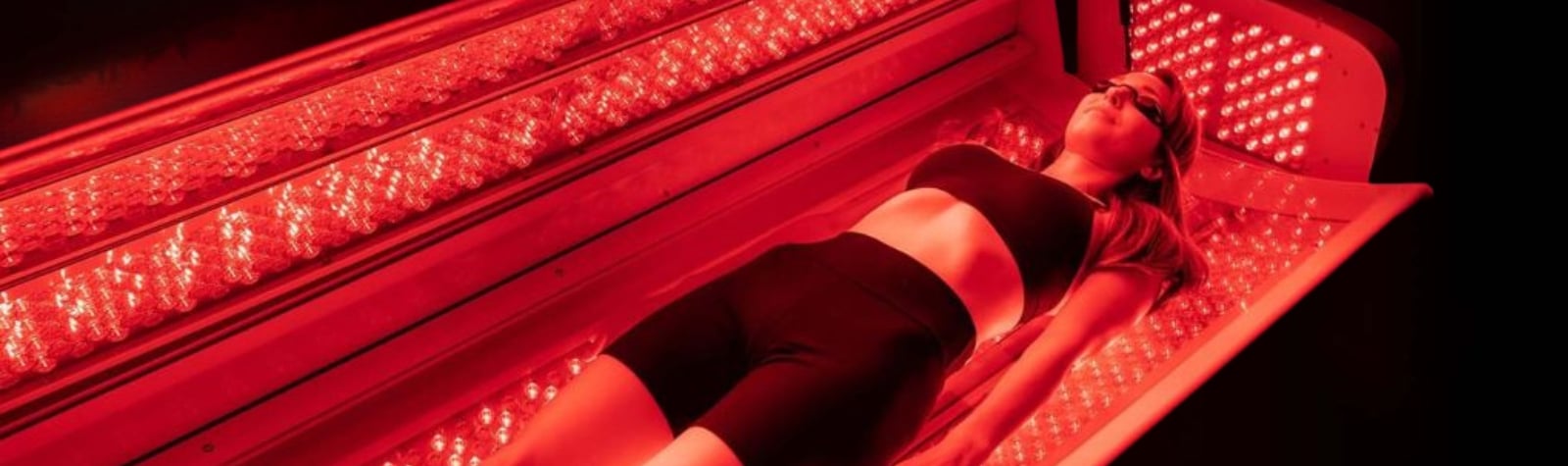 Top 11 Health Benefits Of Red Light Therapy