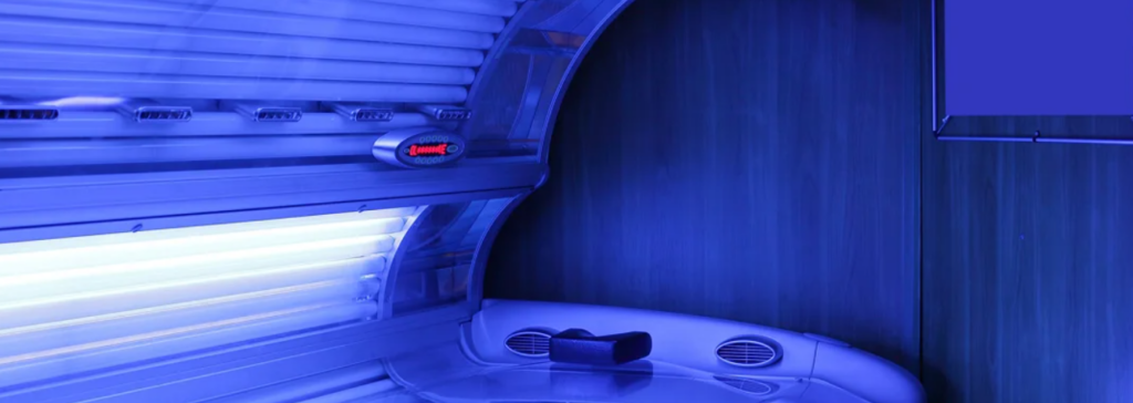 UV Tanning