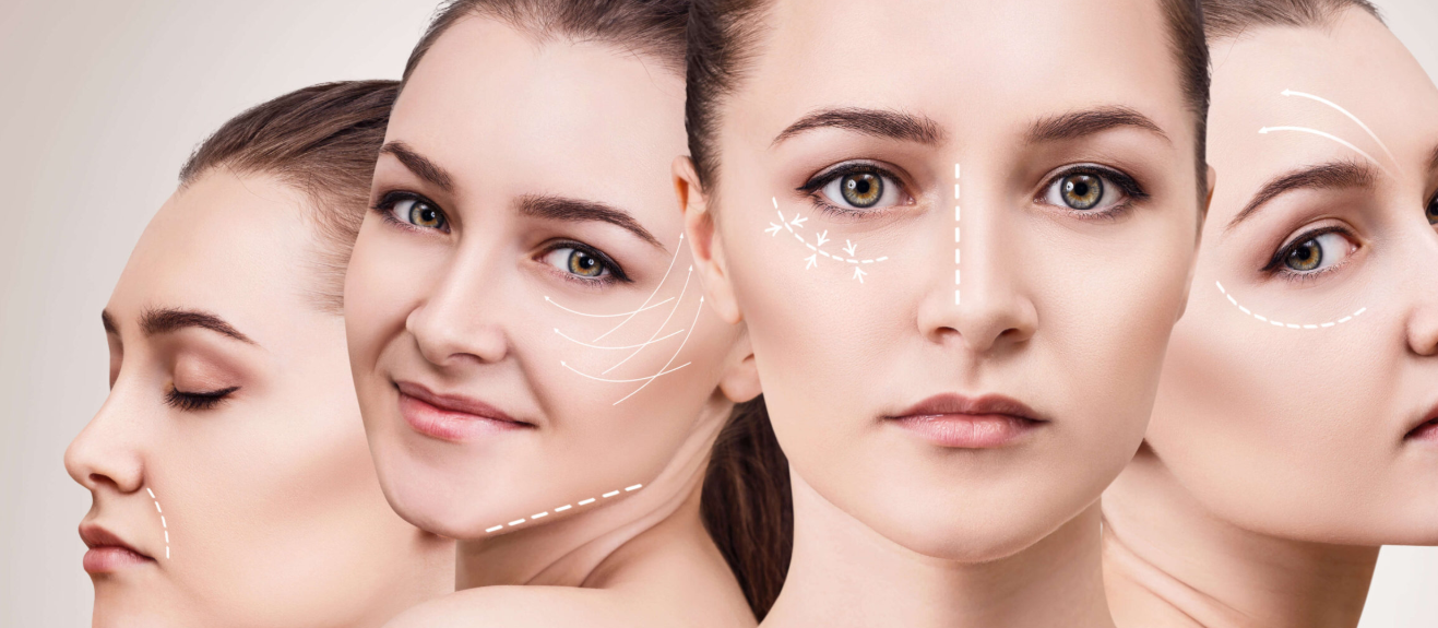 Tired of Wrinkles? Skin Rejuvenation Can Help You Look Younger 