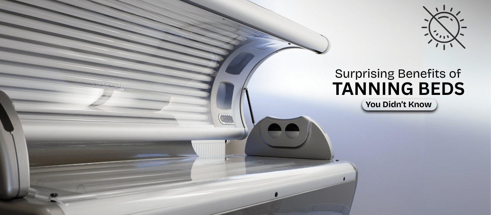 tanning beds