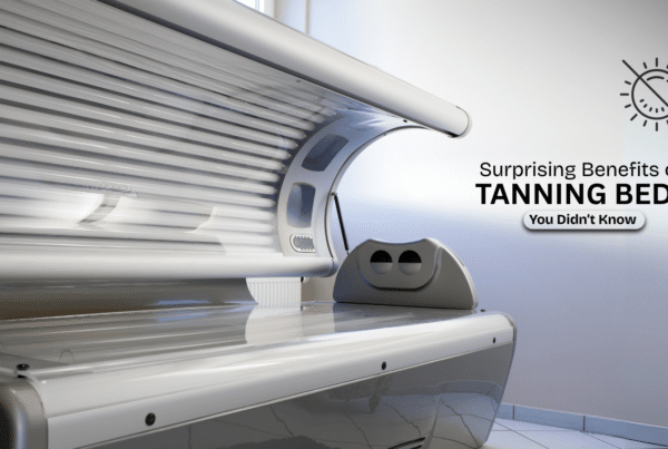tanning beds