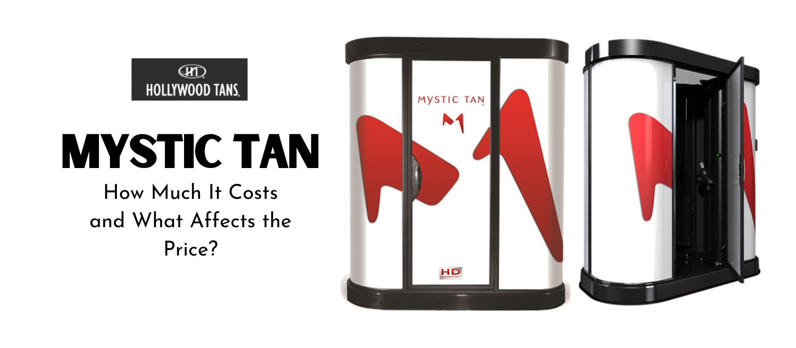 tanning salon for mystic tan